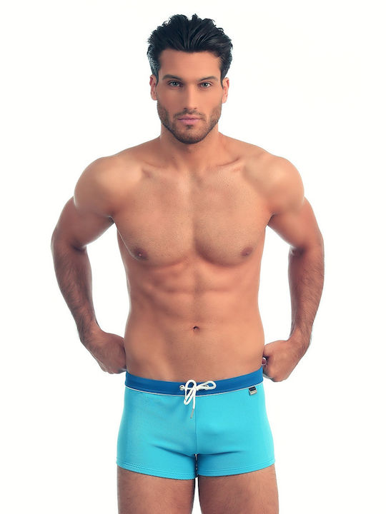 Bonatti Men's Swimwear Shorts Turquoise