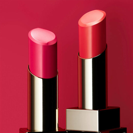 Clé de Peau Beauté Lippenstift 214 - Rot-Orange Rebel 4g
