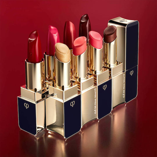 Clé de Peau Beauté Κραγιόν 217 - Go-Getter Grape 4gr