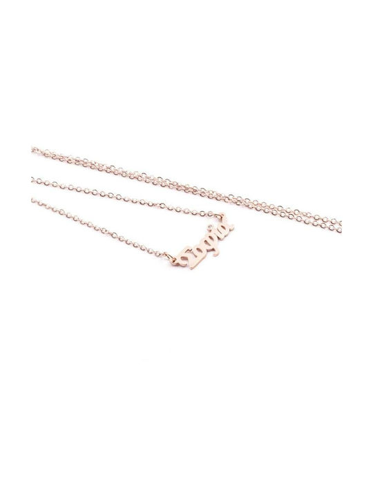 Necklace Name