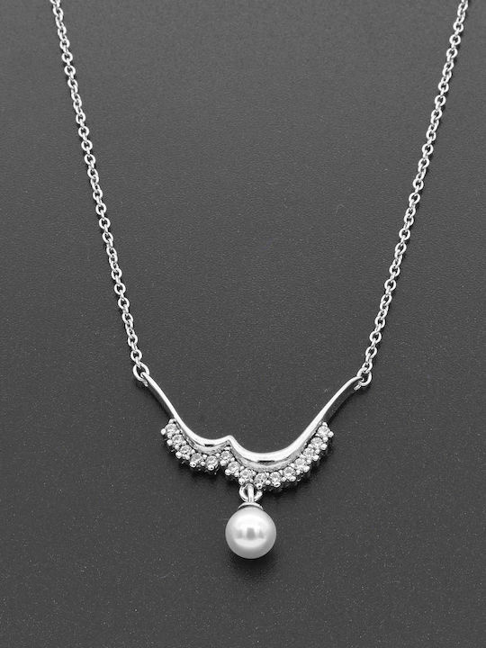 SilverStyle Halskette aus Silber