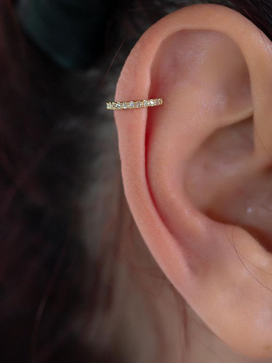 Piercing.gr Bar Earrings Piercing.gr Bar Earrings