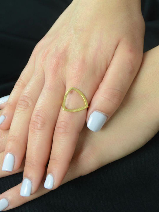 Goldjewels Inele Pentru Femei Aur 14K