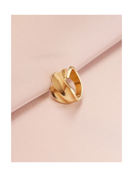 Women's Ring Gold Plated