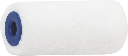 Lux Tools Ανταλλακτικό Ρολό Βαφής 5cm 2τμχ