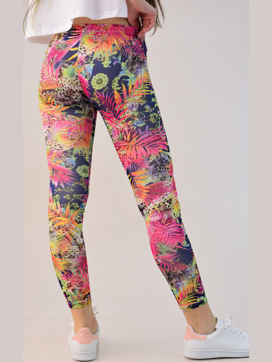 Women's Long Leggings