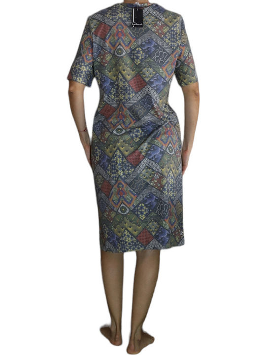 Rodonna Summer Women's Nightdress