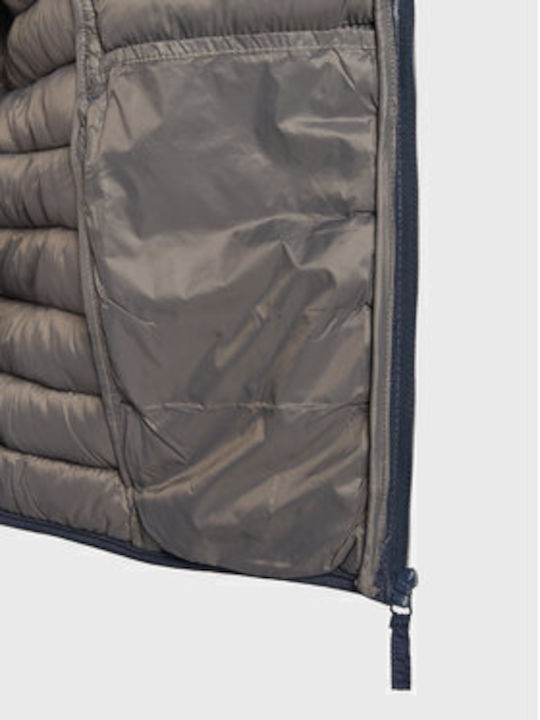 Blend Jacket Puffer DARK BLUE