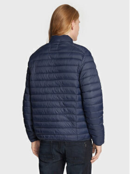 Blend Jacke Puffer DARK BLUE