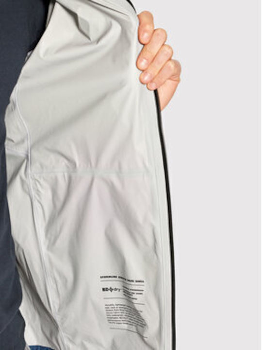Stormline Stretch Jacket Waterproof DARK BLUE