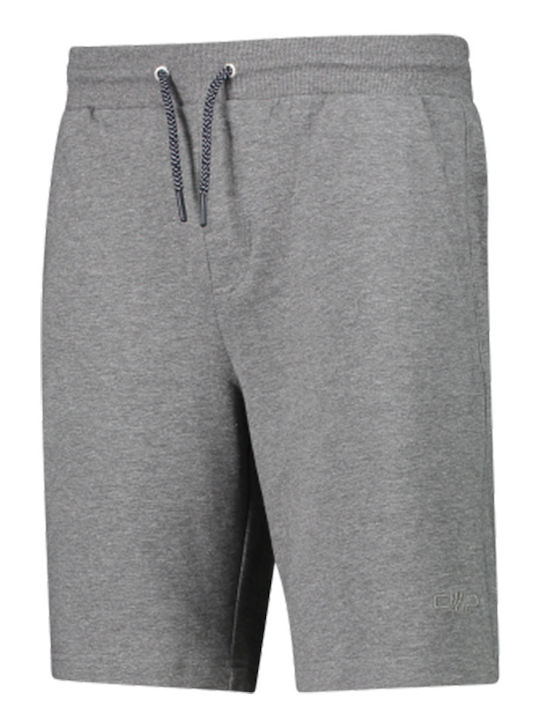 Sports Men's Shorts Gray