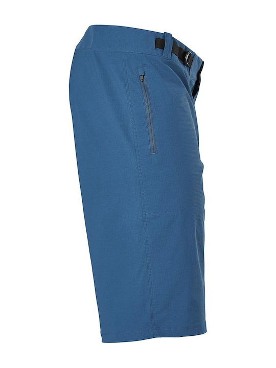 Ranger Ανδρική Βερμούδα Navy Μπλε