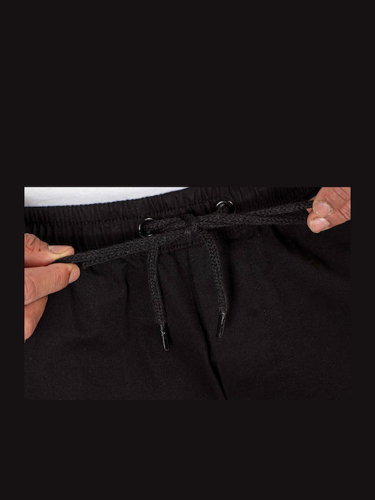 Men's Shorts Black
