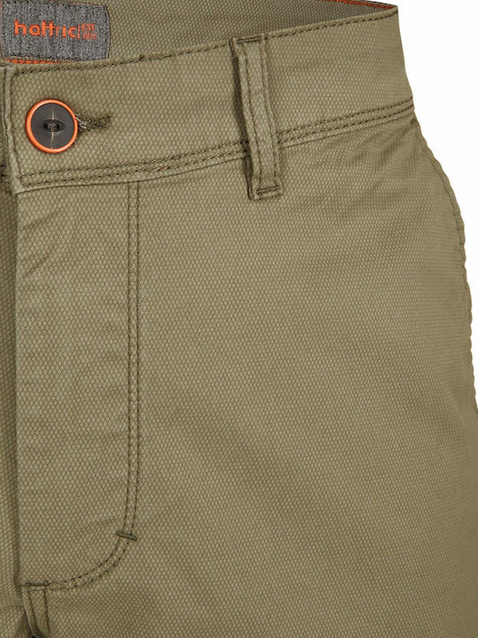 Men's Shorts Chino Khaki