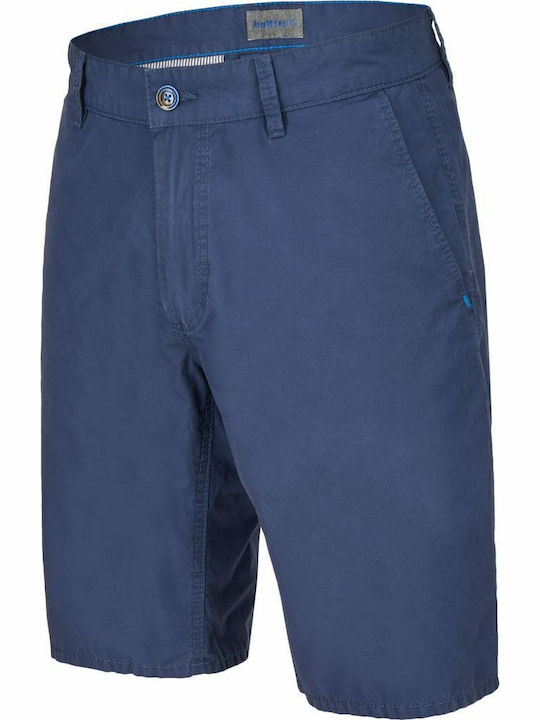 Men's Shorts Chino Navy Blue