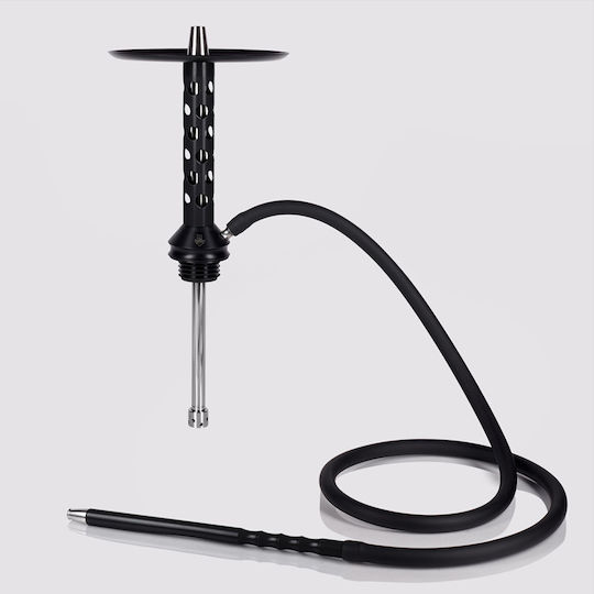 Hookah Narghilea Mini Sens unic Auriu 50cm