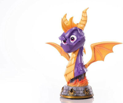 Spyro Figure height 38cm