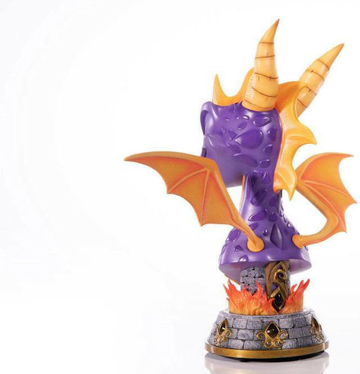 First 4 Figures Spyro Sammelbare Figuren 38cm
