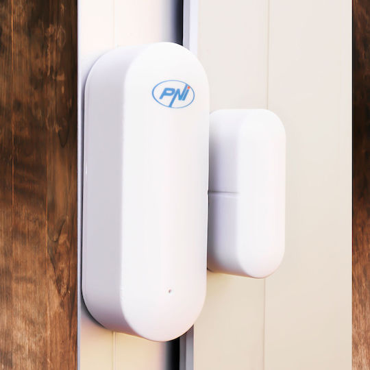 PNI Wireless Contact Sensor Wi-Fi 25x20x70mm