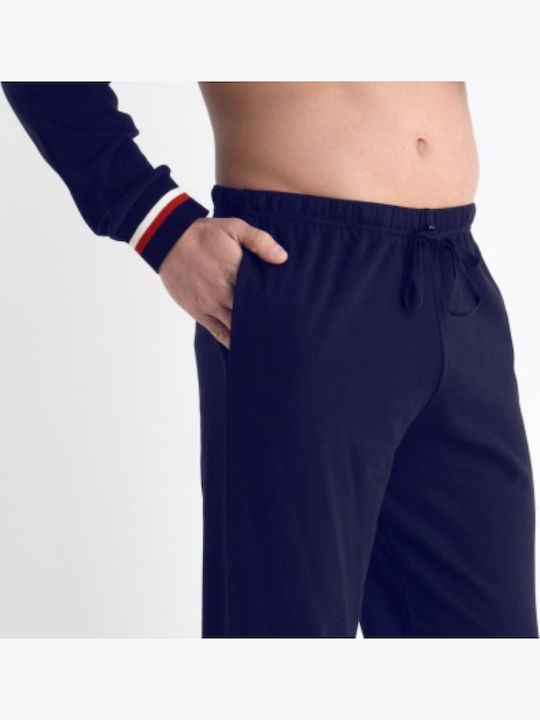 Relax Lingerie Dark Blue