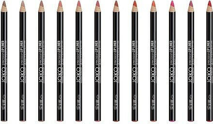 JOKO Precision Lip Pencil