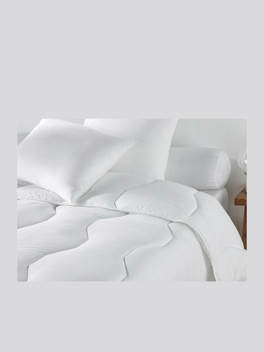 La Redoute Interieurs Kopfkissen Silikon 65x65cm