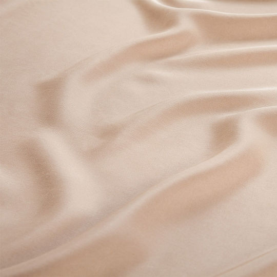 Hauz King Size 200x200+40εκ. με Λάστιχο Dusty Pink Hauz King Size 200x200+40εκ. με Λάστιχο Dusty Pink