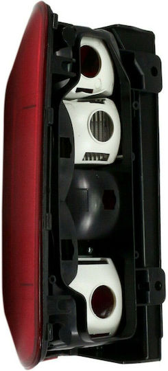 Taillights for Volkswagen Caddy 2015