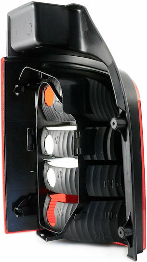 Taillights for Volkswagen Transporter 2003-2009