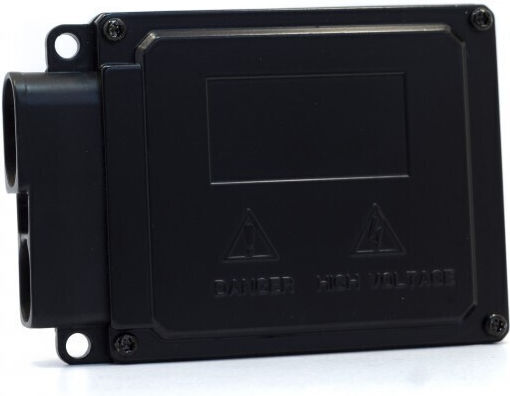 Einparts Xenon Σετ Φωτισμού Αυτοκινήτου H7M Can bus 55W 12V 6000K Ψυχρό Λευκό