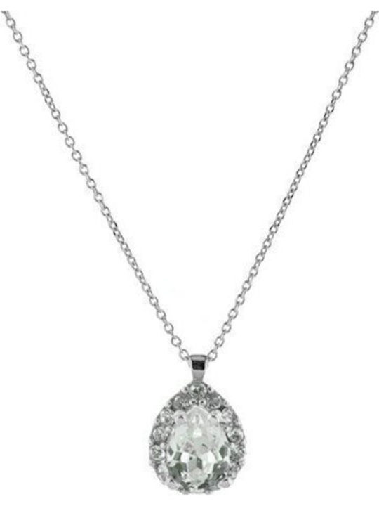 Exis Jewellery Set De Bijuterii Din Argint