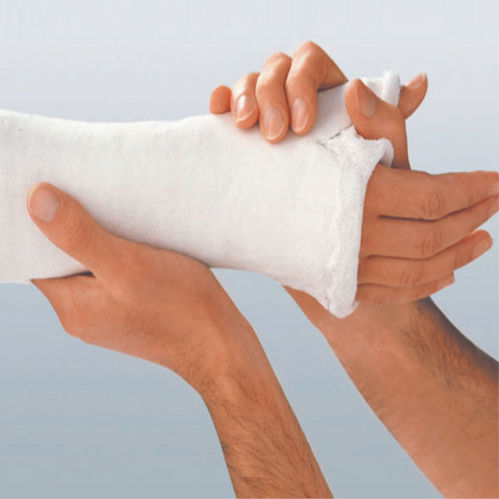 Trust Care Bandaj de ipsos interior 5buc 27.00.0055
