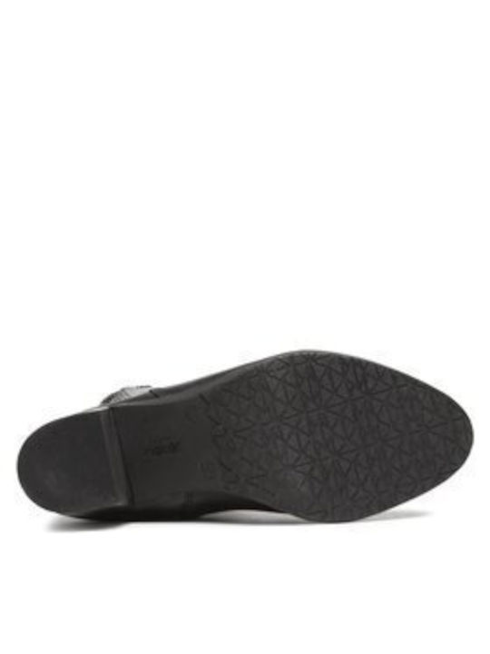 Women's Boots Black