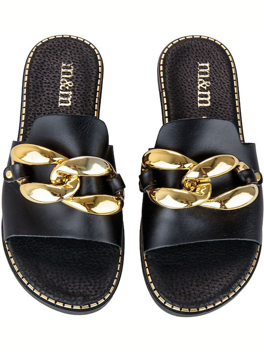 Hera Sandals
