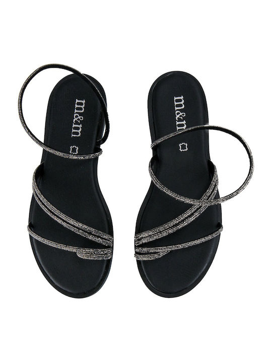Hera Sandals
