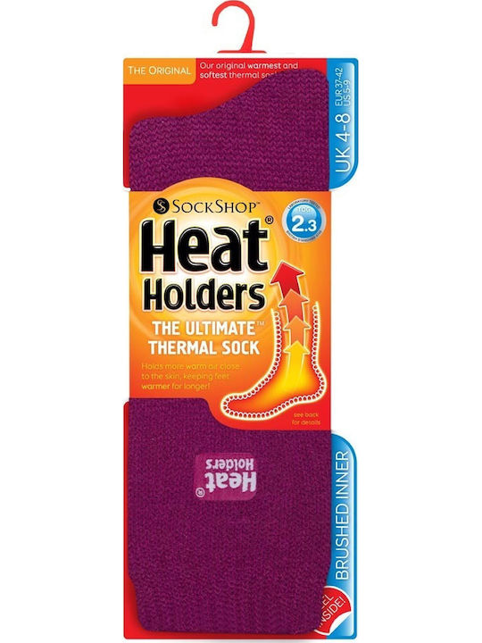 Heat Holders 80016 Ισοθερμικές Κάλτσες