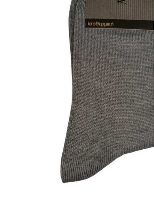 Douros Socks Sosete termice pentru femei Negre