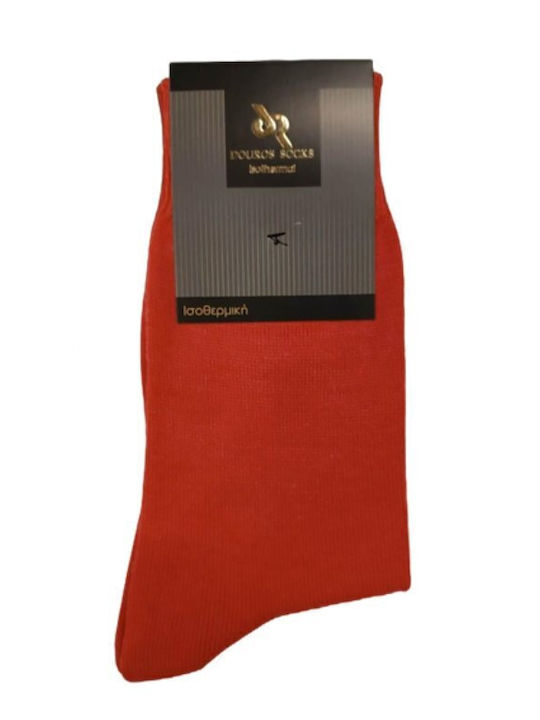 Douros Socks Sosete termice pentru femei Negre