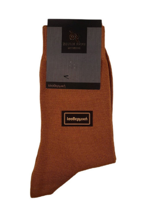 Douros Socks Sosete termice pentru femei Negre