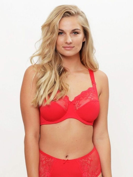 Linga Dore Daily Bra without Padding without Underwire Bez