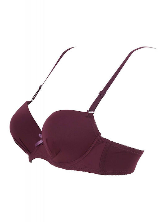 G Secret BORDO Sutien 2Pack