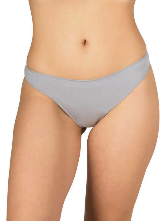 Modal Women's Brazil 3Pack Navy Blue