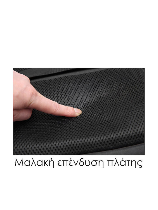 Lavor Backpack Μαύρο