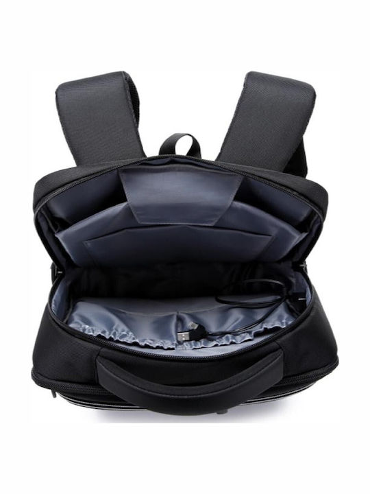 Lavor Backpack Μαύρο