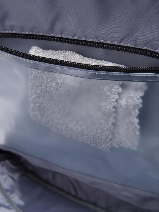 Lavor Backpack Μαύρο