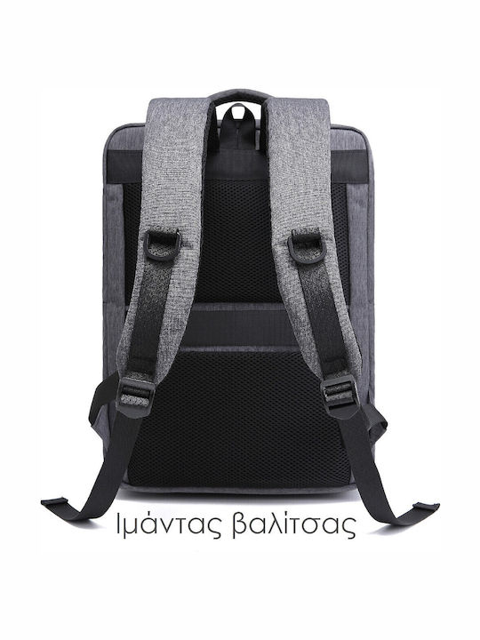 Lavor Backpack Γκρι