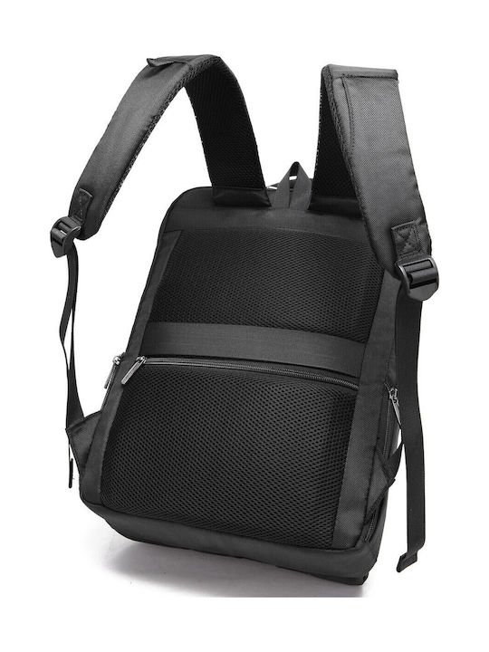 Lavor Backpack Μαύρο