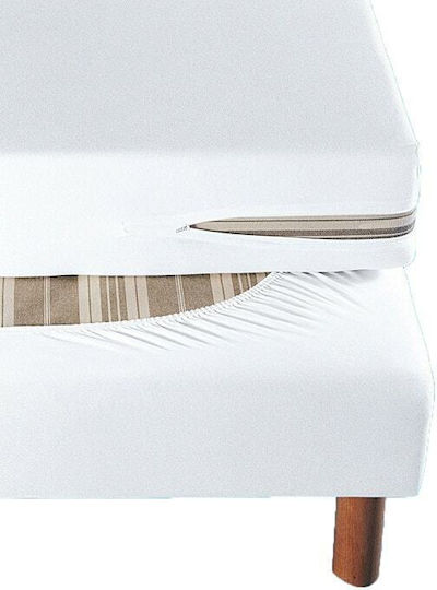 La Redoute Interieurs Double 140x190cm