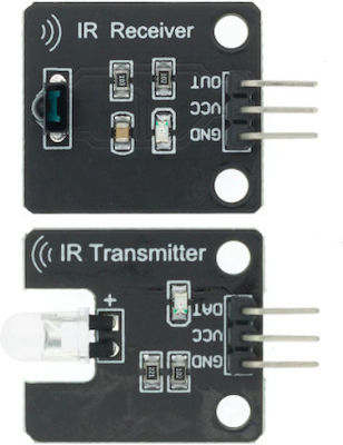 Sensor Infrared 801.01.013 1pcs