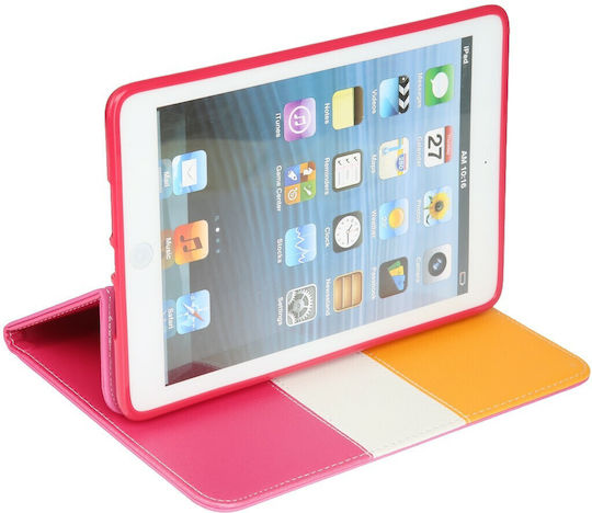 Husă Flip Cover Multicolor Pentru iPad Mini 1 2 3